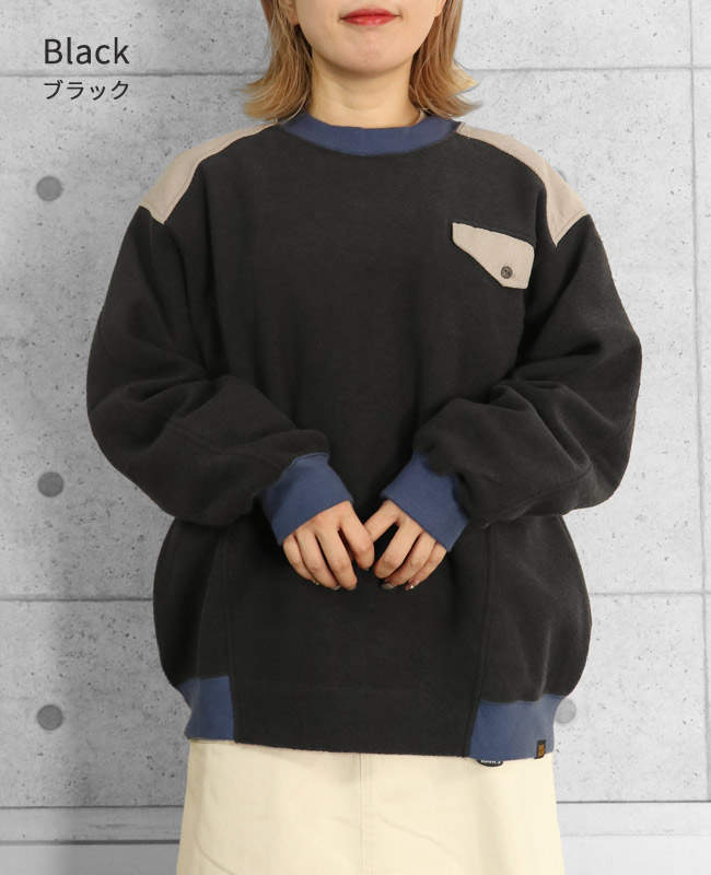 クリフメイヤー[公式] ブークレドルマンT LADYS 2417832L
