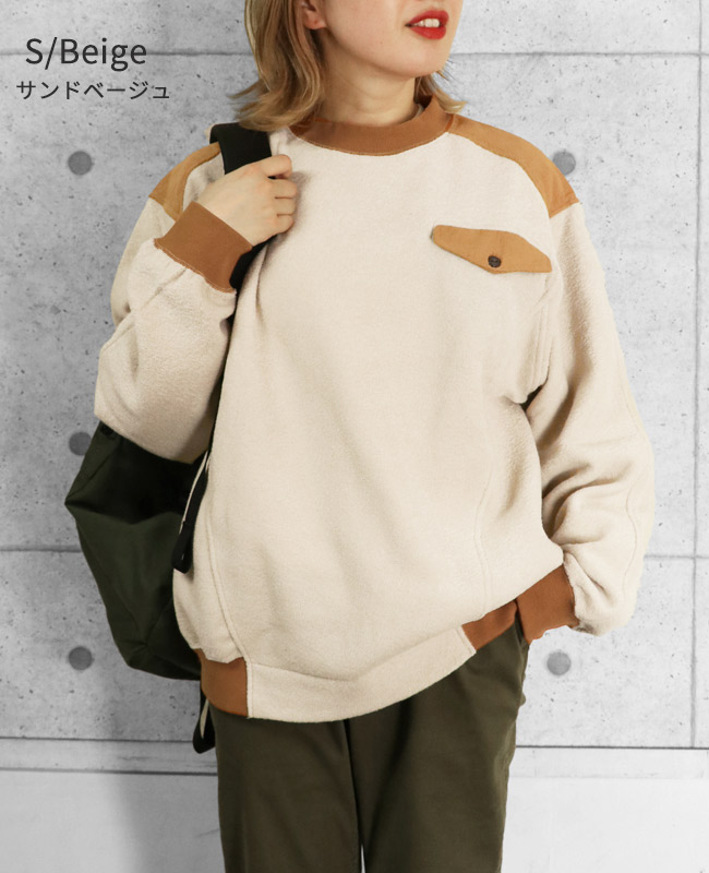 クリフメイヤー[公式] ブークレドルマンT LADYS 2417832L