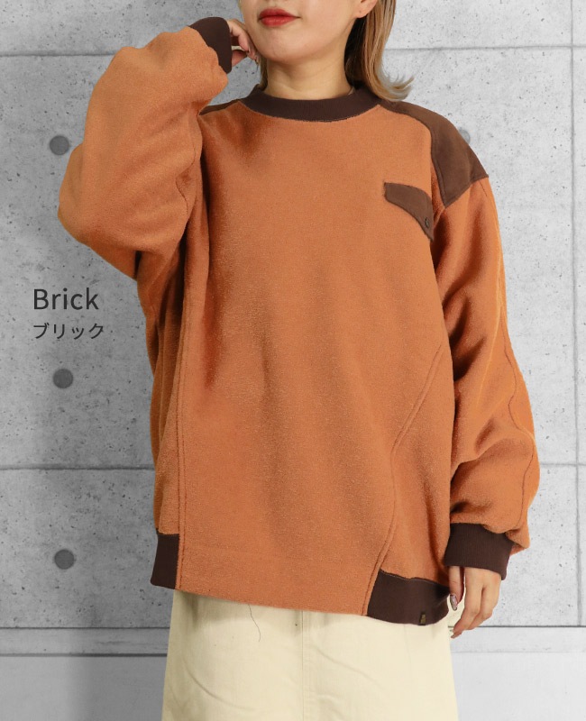 クリフメイヤー[公式] ブークレドルマンT LADYS 2417832L