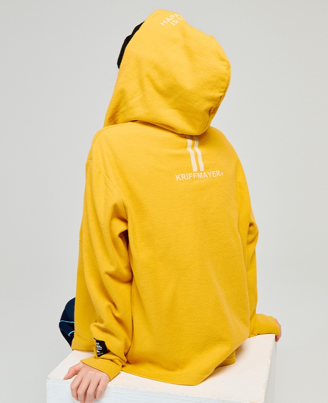 クリフメイヤー[公式] Wフェイスパーカー KIDS J2517851 | SALE会場