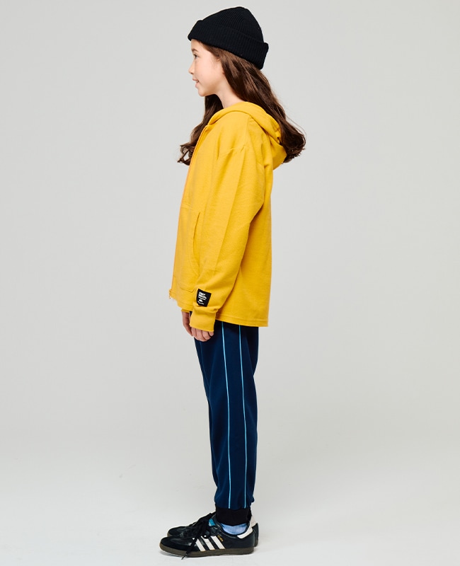 クリフメイヤー[公式] Wフェイスパーカー KIDS J2517851 | KIDS キッズ