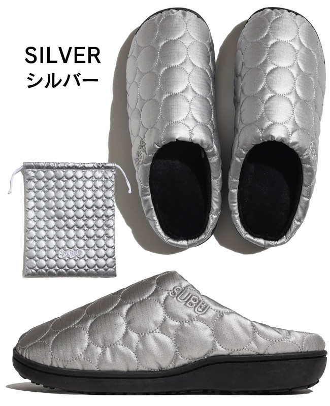 SUBU CIRCLE スブ サークル sb-cir