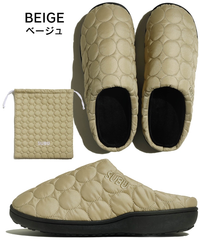 SUBU CIRCLE スブ サークル sb-cir