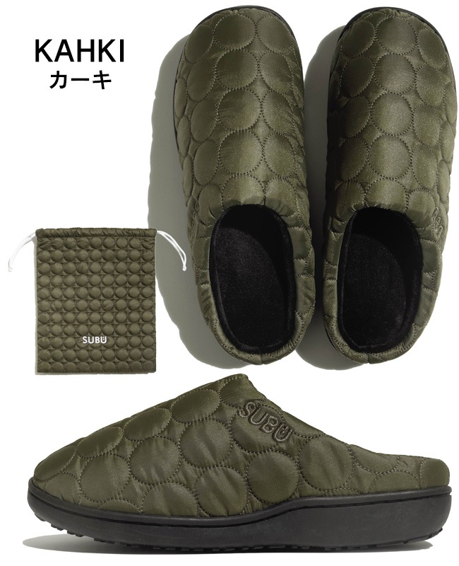 SUBU CIRCLE スブ サークル sb-cir