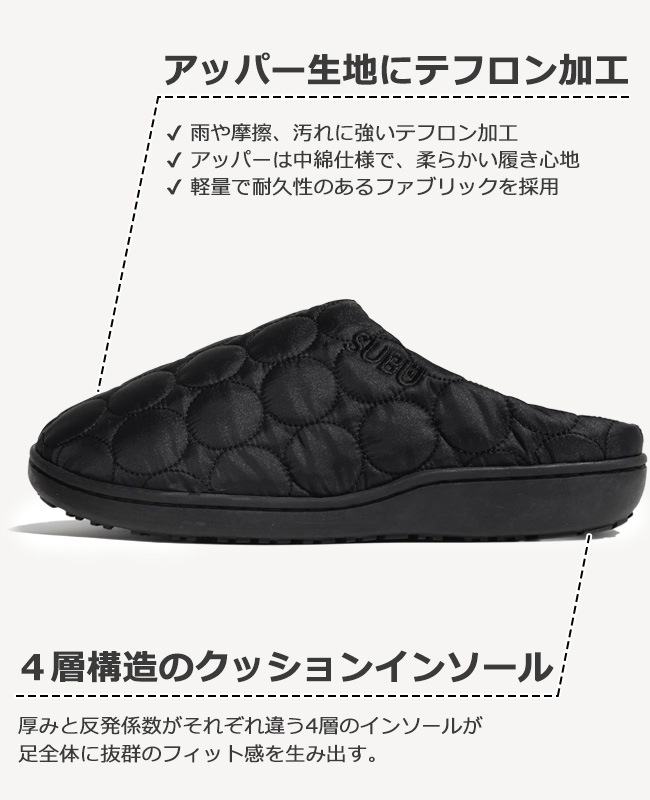 SUBU CIRCLE スブ サークル sb-cir