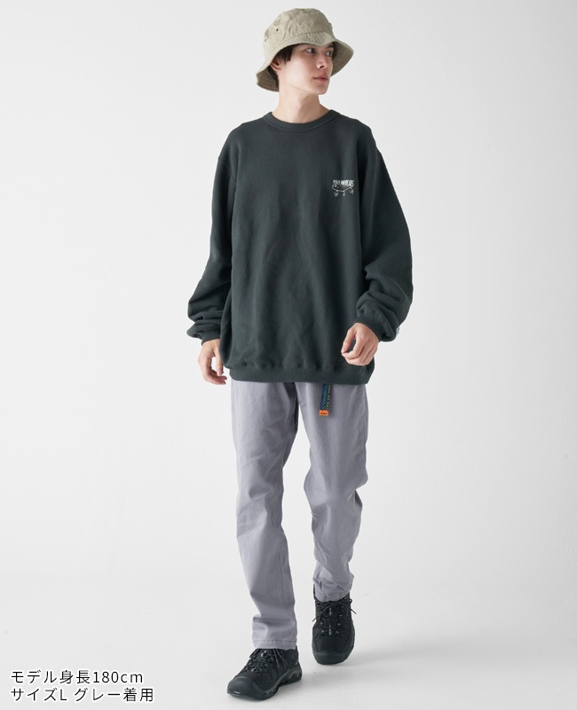 クリフメイヤー[公式] ストレッチツイルクライミングパンツ MENS 1424007A
