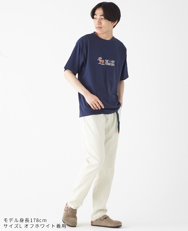 クリフメイヤー[公式] ストレッチツイルクライミングパンツ MENS 1424007A