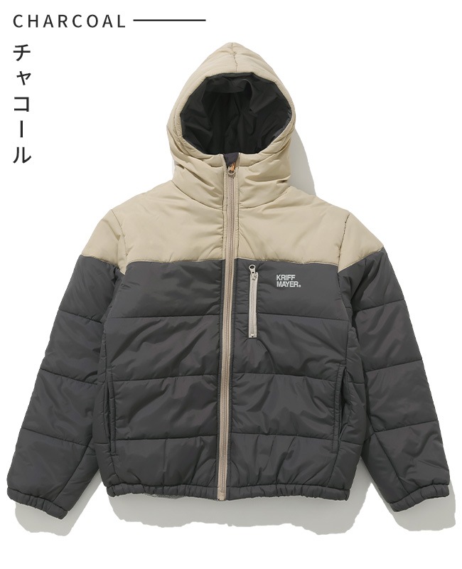 クリフメイヤー[公式] テクノロジャケット KIDS J2527827