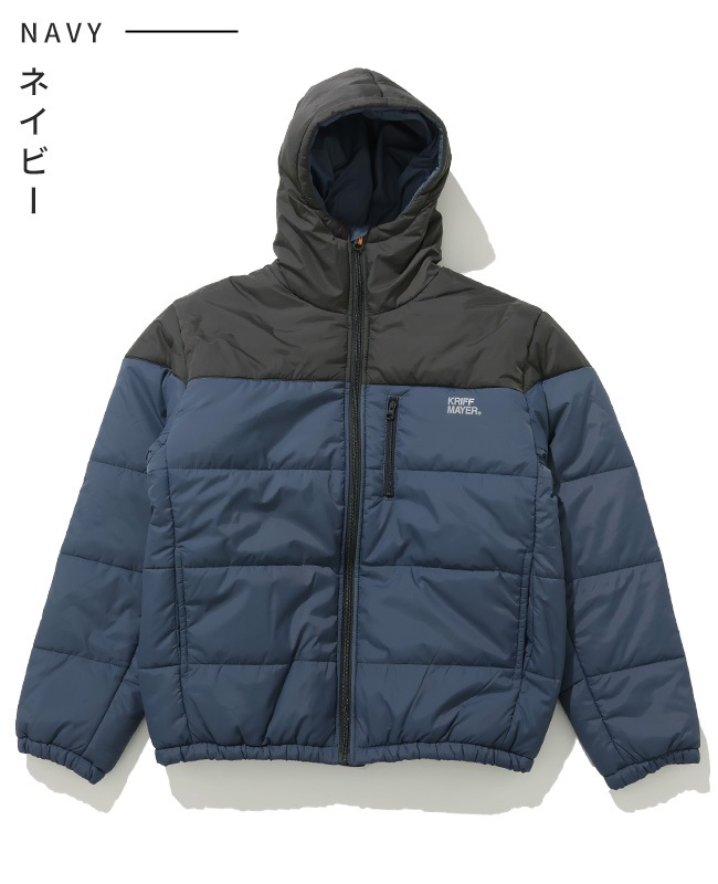 クリフメイヤー[公式] テクノロジャケット KIDS J2527827