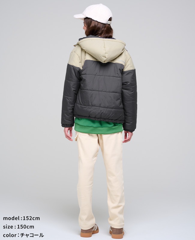 クリフメイヤー[公式] テクノロジャケット KIDS J2527827