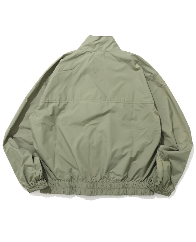 クリフメイヤー[公式] ライトテックブルゾン KIDS J2537823