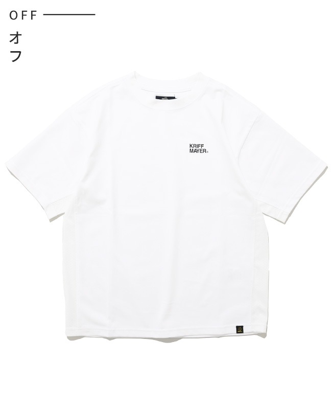 クリフメイヤー[公式] COOL MAX すずT KIDS J2547828