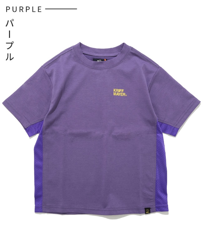 クリフメイヤー[公式] COOL MAX すずT KIDS J2547828