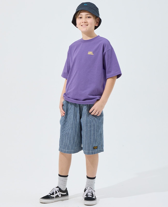 クリフメイヤー[公式] COOL MAX すずT KIDS J2547828