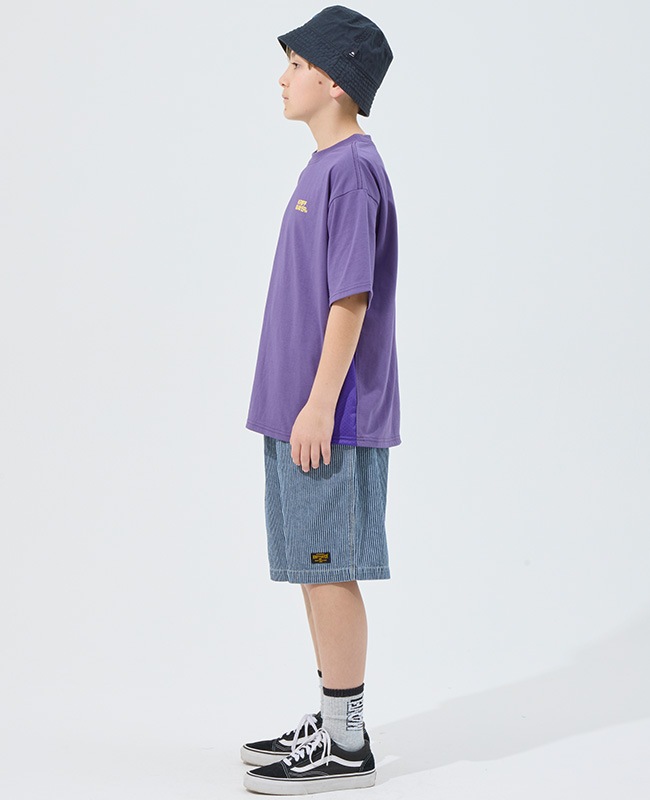 クリフメイヤー[公式] COOL MAX すずT KIDS J2547828