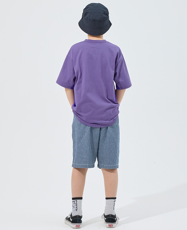 クリフメイヤー[公式] COOL MAX すずT KIDS J2547828