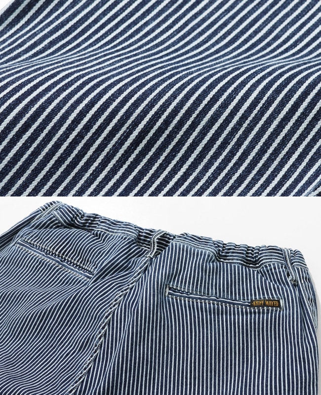 クリフメイヤー[公式] ストレッチデニムクライミングパンツ MENS
