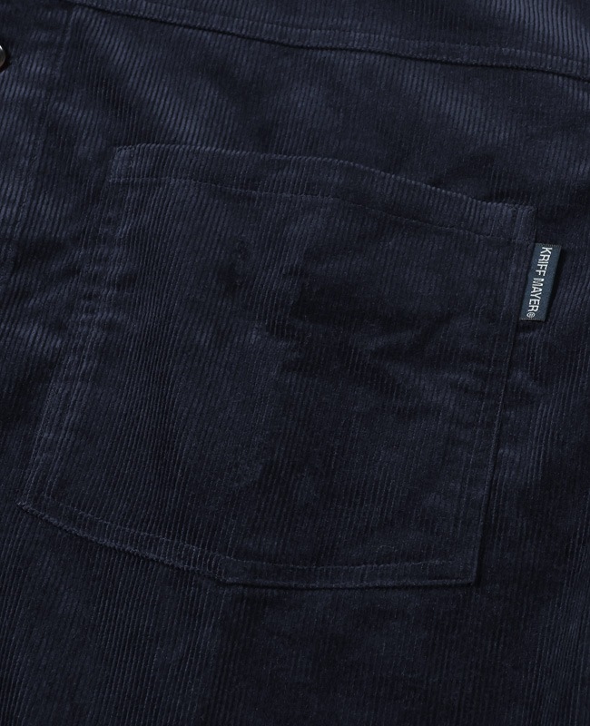 クリフメイヤー[公式] コーデュロイトラッカーCPOジャケット MENS 2415106