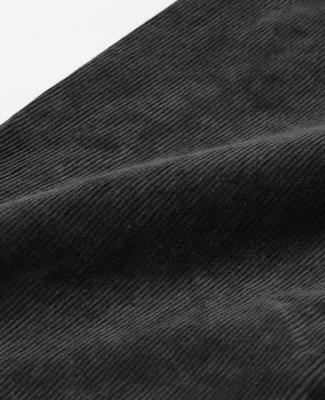 クリフメイヤー[公式] コーデュロイトラッカーCPOジャケット MENS 2415106