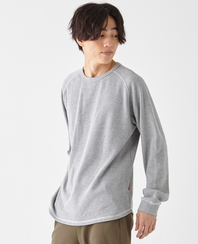 プロフみてねcotton KKP3433-W HY-1 メロンアムンゼンプリント｜プリント