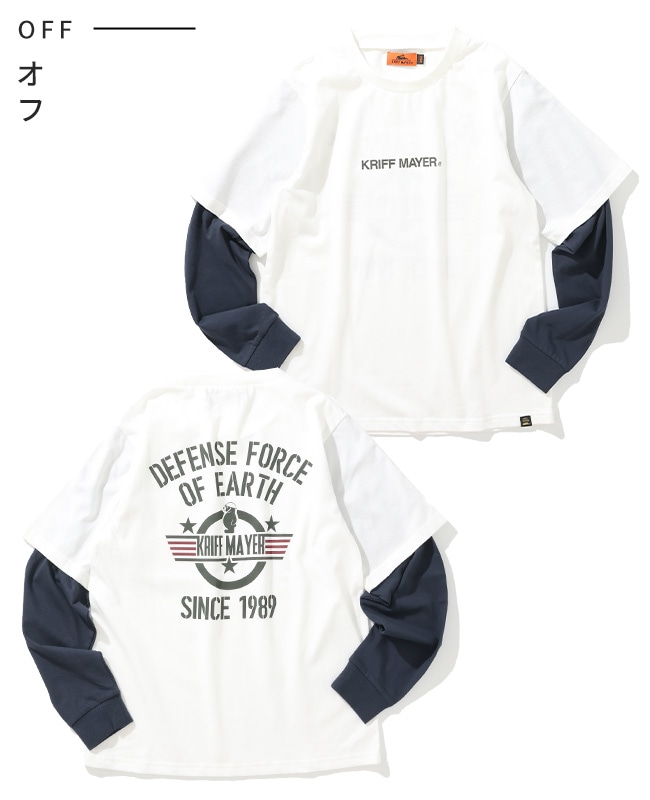 クリフメイヤー[公式] ぬくテクJOIN-T（地球防衛軍） KIDS J2515615