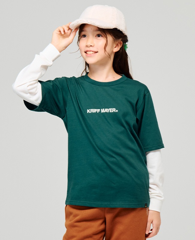 クリフメイヤー[公式] ぬくテクJOIN-T（地球防衛軍） KIDS J2515615