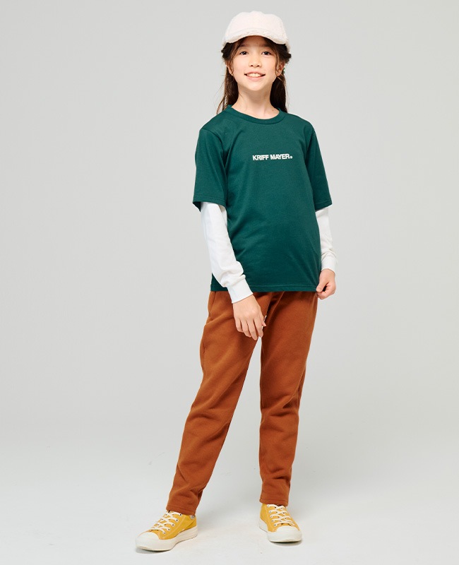 クリフメイヤー[公式] ぬくテクJOIN-T（地球防衛軍） KIDS J2515615