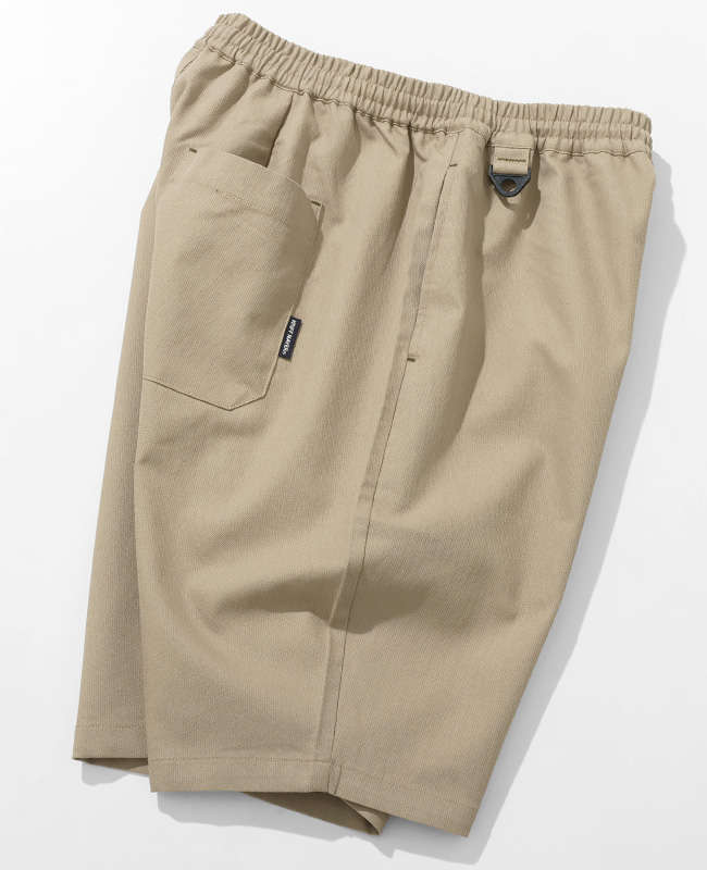 【父の日タイムセール】クリフメイヤー[公式] 《WEB限定》メッシュツイルショーツ MENS 2547853E