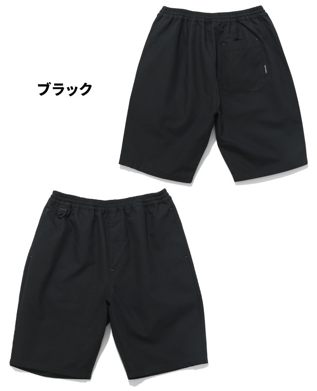 【父の日タイムセール】クリフメイヤー[公式] 《WEB限定》メッシュツイルショーツ MENS 2547853E