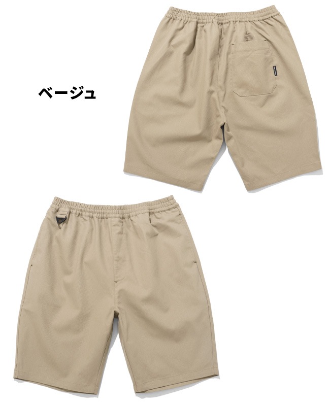 【父の日タイムセール】クリフメイヤー[公式] 《WEB限定》メッシュツイルショーツ MENS 2547853E