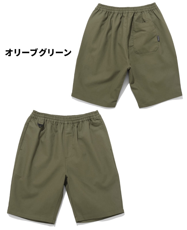 クリフメイヤー[公式] 《WEB限定》メッシュツイルショーツ MENS