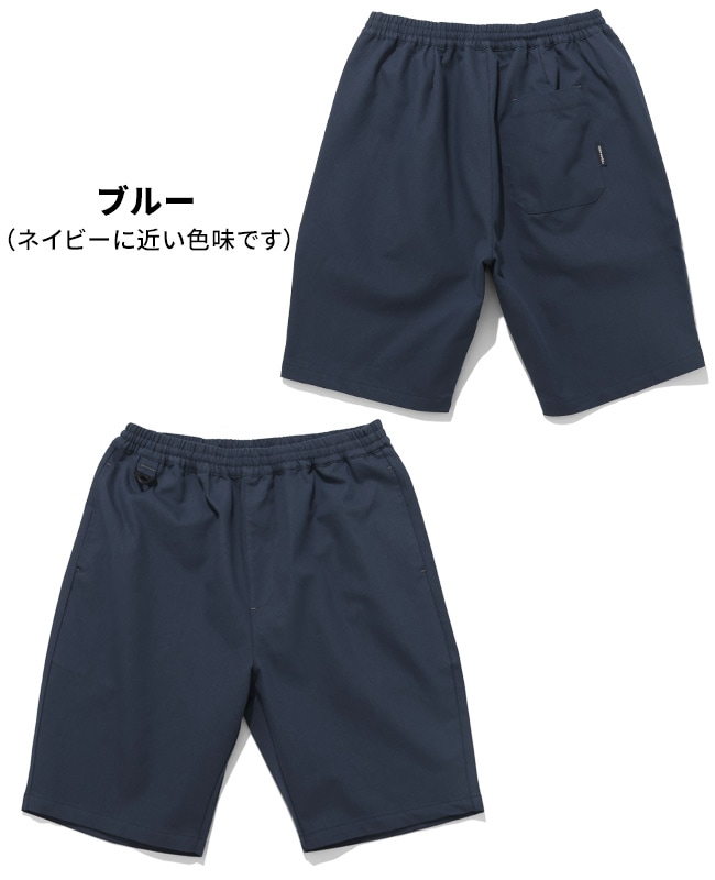 【父の日タイムセール】クリフメイヤー[公式] 《WEB限定》メッシュツイルショーツ MENS 2547853E