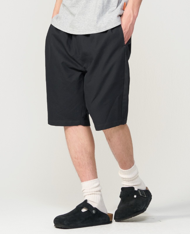 【父の日タイムセール】クリフメイヤー[公式] 《WEB限定》メッシュツイルショーツ MENS 2547853E