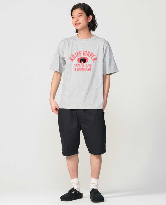【父の日タイムセール】クリフメイヤー[公式] 《WEB限定》メッシュツイルショーツ MENS 2547853E