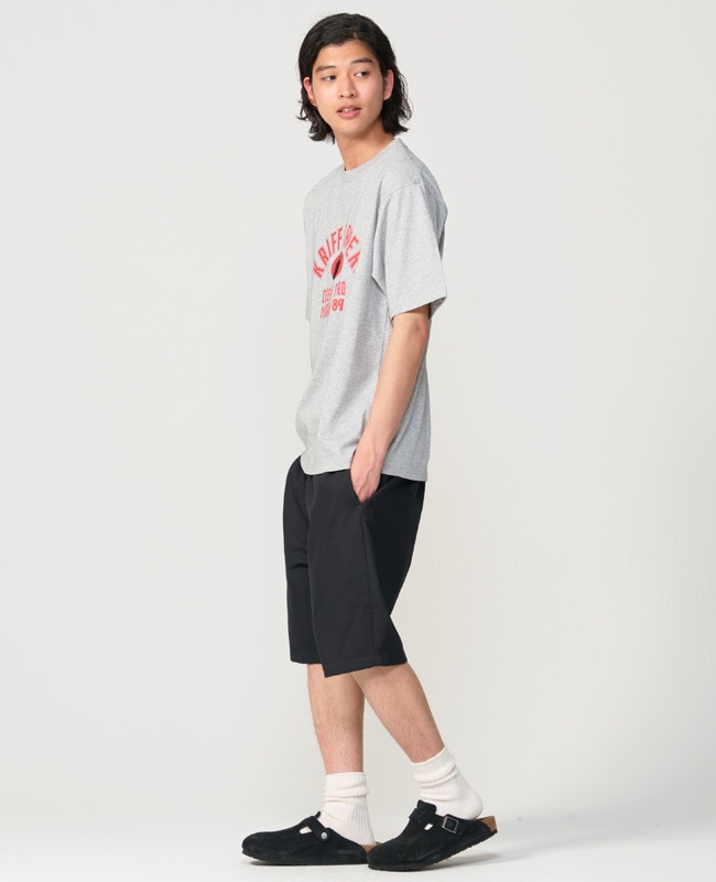 【父の日タイムセール】クリフメイヤー[公式] 《WEB限定》メッシュツイルショーツ MENS 2547853E