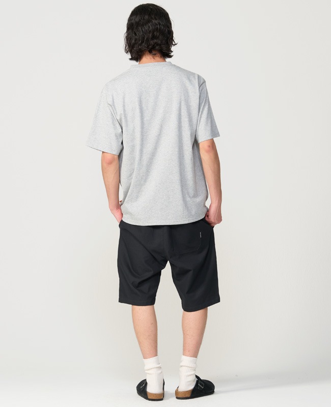 【父の日タイムセール】クリフメイヤー[公式] 《WEB限定》メッシュツイルショーツ MENS 2547853E