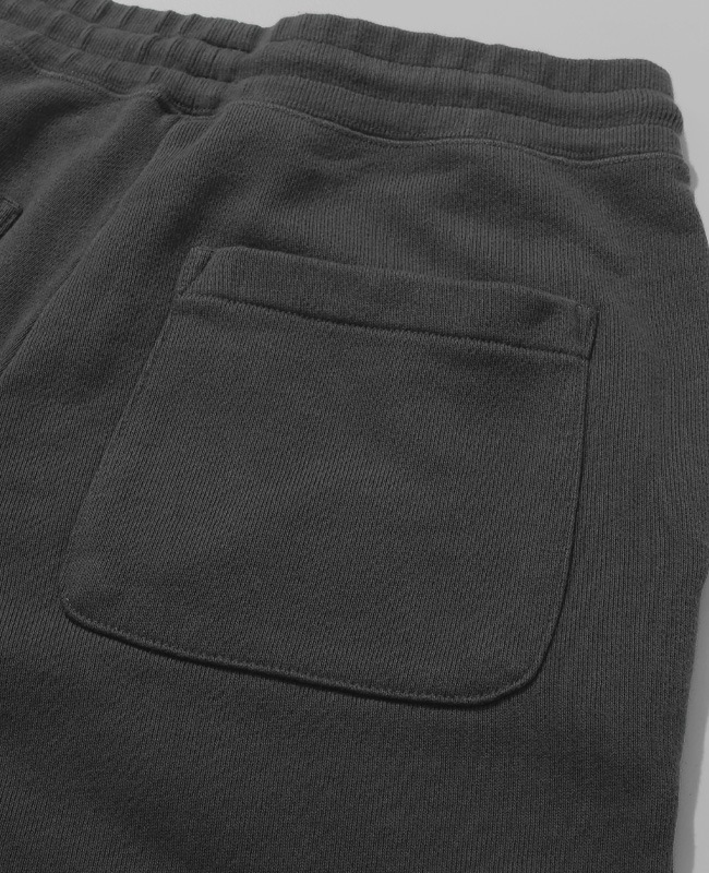 Bukta ヘビー裏毛スウェットパンツ MENS BU2525803