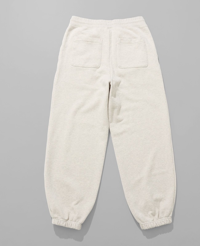 Bukta ヘビー裏毛スウェットパンツ MENS BU2525803