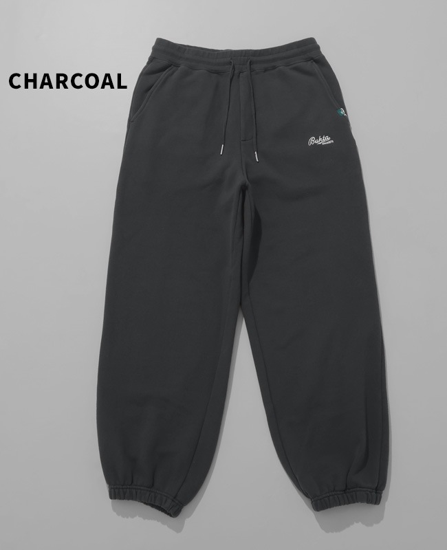 Bukta ヘビー裏毛スウェットパンツ MENS BU2525803
