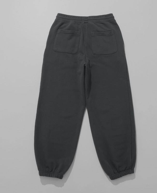 Bukta ヘビー裏毛スウェットパンツ MENS BU2525803