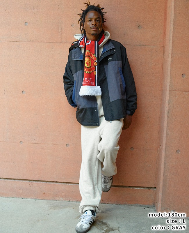 Bukta ヘビー裏毛スウェットパンツ MENS BU2525803 | MENS メンズ