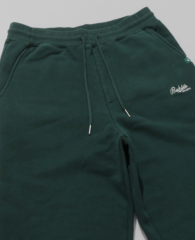 Bukta ヘビー裏毛スウェットパンツ MENS BU2525803