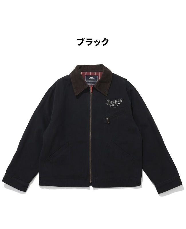 クリフメイヤー[公式] ダックワークジャケット MENS 2615109 | MENS