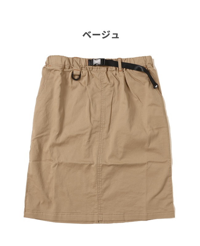 クリフメイヤー[公式] クライミングスカート LADYS 2355111L