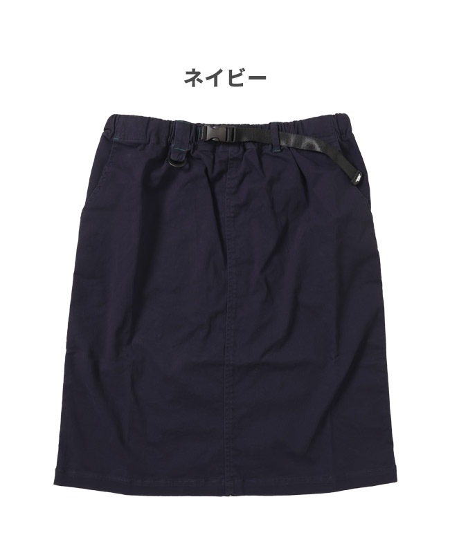 クリフメイヤー[公式] クライミングスカート LADYS 2355111L