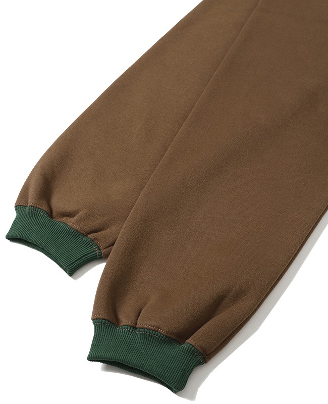 クリフメイヤー[公式] レトロカラークルースウェット MENS 2427803