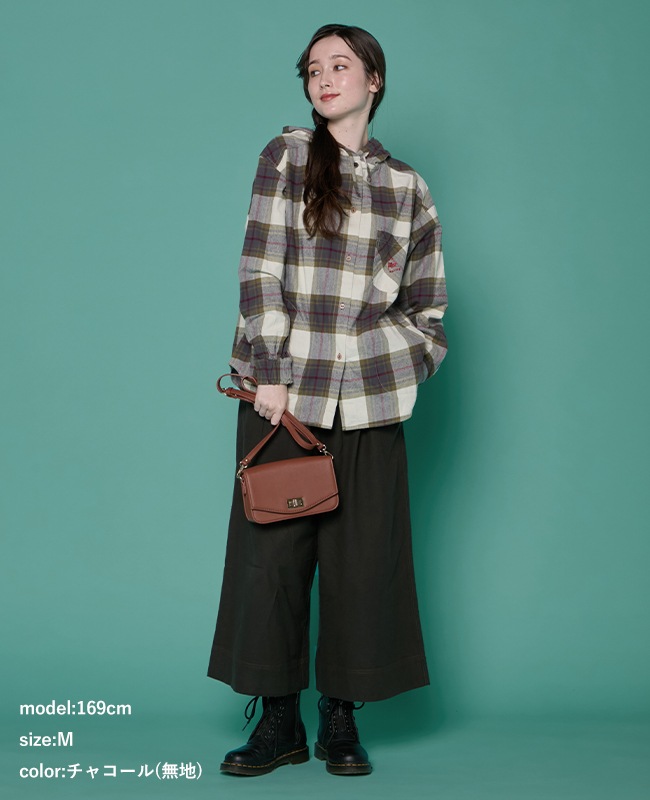 クリフメイヤー[公式] ビエラスカーチョ LADYS W2516307