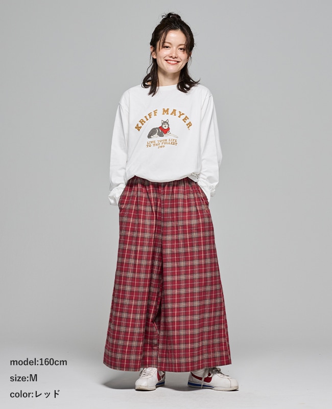 クリフメイヤー[公式] ビエラスカーチョ LADYS W2516307