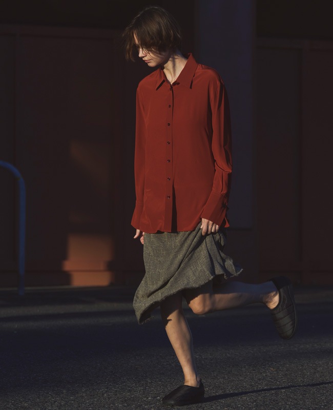 SUBU VAMP スブ ヴァンプ sb-vamp