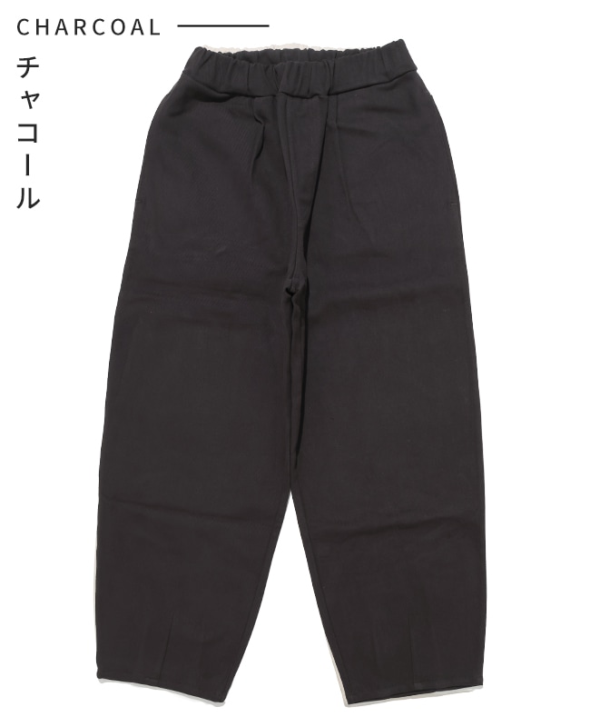 クリフメイヤー[公式] あたたか裏起毛カーブパンツ KIDS J2617202